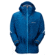 Montane Minimus Jacket - Men's, Electric Blue, X-Large, 36493