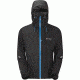 Montane Minimus Jacket - Men's, Small, Black, 420308