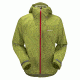 Montane Minimus Jacket - Men's, Vivid Green, X-Large, 36501