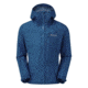 Montane Minimus Jacket - Men's, Electric Blue, 2XL, MMINJELEZ07