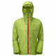 Montane Minimus Jacket - Men's, Medium, Rocket Green, 277568