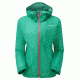Minimus Jacket - Womens-10-Juniper Green