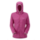 Montane Mountain Star Jacket - Women's-Persian Rose-X-Small