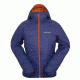 Montane Prism Jacket - Men's, Antarctic Blue, Small, 321693