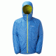Montane Prism Jacket - Men's, Electric Blue, Medium, 176940