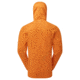 Montane Protium Hoodie - Mens, Flame Orange, Extra Large, MPROHFLOX14