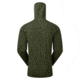 Montane Protium Hoodie - Mens, Oak Green, Medium, MPROHOAKM15