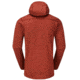Montane Protium Hoodie - Mens, Redwood, Medium, MPROHRWDM09
