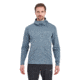 Montane Protium Hoodie - Mens, Stone Blue, Extra Large, MPROHSTBX16