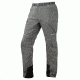 Montane Terra GT Convert Pants - Men's-Graphite-Large-Short Inseam