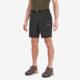 Montane Terra Lite Shorts - Mens, Black, 34, MTLSHBLAN15