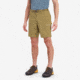 Montane Terra Lite Shorts - Mens, Olive, 32, MTLSHOLIM15
