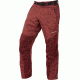 Montane Terra Pant - Men's-Redwood-Small-Regular Inseam