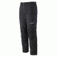Montane Terra Pant - Men's-Black-Small-Long Inseam