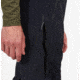 Montane Terra Pants - Mens, Black, Small, Long, MTPNLBLAB12