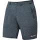 Montane Terra Shorts - Mens, Astro Blue, Small, MTERSASTB11
