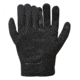 Montane Via Groove Glove, Black, Extra Large, GVGGLBLAX08