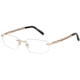 Montblanc MB0247 Eyeglass Frames - 028 Frame Color