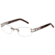 Montblanc MB0256 Eyeglass Frames - 045 Frame Color