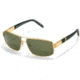 Montblanc MB226S Sunglasses - G17 Frame Color