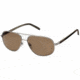 Montblanc MB267S Sunglasses - 10J Frame Color