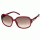 Montblanc MB313S Sunglasses - Shiny Bordeaux Frame Color