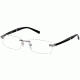 Montblanc MB9101 Eyeglass Frames - A36 Frame Color