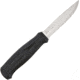 Mora 510 Fixed Blade Knife, 3.75in, Carbon Steel FT01230