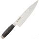 Morakniv Classic 1891 Chefs Kitchen Knives, 13 1/2in Overall, 9in SS Blade, Black Wood Handle, Black, M-12314