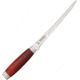 Morakniv Classic 1891 Fillet Knife, 12 5/8in Overall, 7in SS Fillet Blade, Red Wood Handle, M-12311