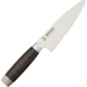 Morakniv Classic 1891 Utility Kitchen Knives, 9 1/8in Overall, 5in SS Blade, Black Wood Handle, Black, M-12318
