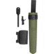 Morakniv Kansbol w/Survival Kit Green