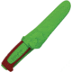 Morakniv Basic 511 Fixed Blade Grn/Burg, FT02895