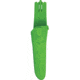 Morakniv Basic 511 Fixed Blade Grn/Burg, FT02895