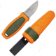 Morakniv Eldris Fixed Blade Org/OD, FT02836