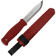Morakniv Garberg Fixed Blade Dala Red, FT02740