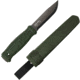 Morakniv Garberg Fixed Blade Green, FT03047