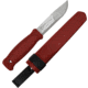 Morakniv Kansbol Fixed Blade Dala Red, FT02739
