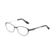 Morgan Prescription Eyeglasses 203151 Progressive Black Frame