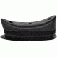 Morgan Recoil Pad Curved