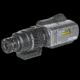 Morovision Astroscope 9350B-30V-PRO w/Variable Gain,30mm Camcorders,Gen 3 64 lp/mm MVPA-915077G