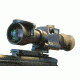 Morovision M845 Mark II Weapon Sight Gen 2+, 1.5x Magnification