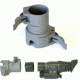 Morovision MONOLOC Universal Adapter System (PVS-14, 6015, MV-14) MVA-002