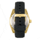 Morphic M34 Series Watch w/ Day/Date - Mens, Gold/Black, One Size, MPH3406