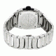 Morphic 4304 M43 Series Mens Watch, Silver MPH4304