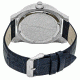 Morphic M46 Series Men's Watches, Silver Case, Navy Dial MPH4603