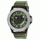Morphic 4702 M47 Series Mens Watch, Forest Green MPH4702