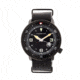 Morphic M58 Series Mens Watch, Black / Black MPH5805