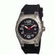 Morphic M6 Series Mens Watch, Black-Grey-Black MPH0601