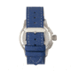 Morphic M61 Series Mens Watch, Blue / Blue MPH6102